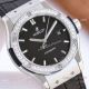 Swiss Quality Replica Hublot Classic Fusion 42 Citizen Watch Black Dial (6)_th.jpg